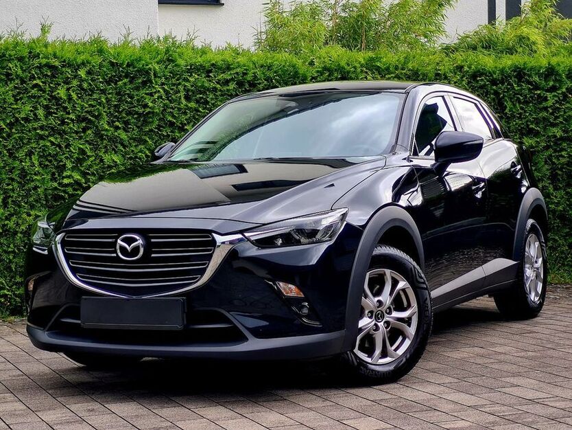 CX-3