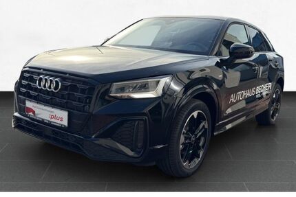 Audi Q2 10.000 km 38.760 € Wesel 46485