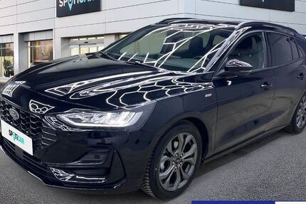 Ford Focus 66.149 km 19.490 &euro; Hamburg 22457