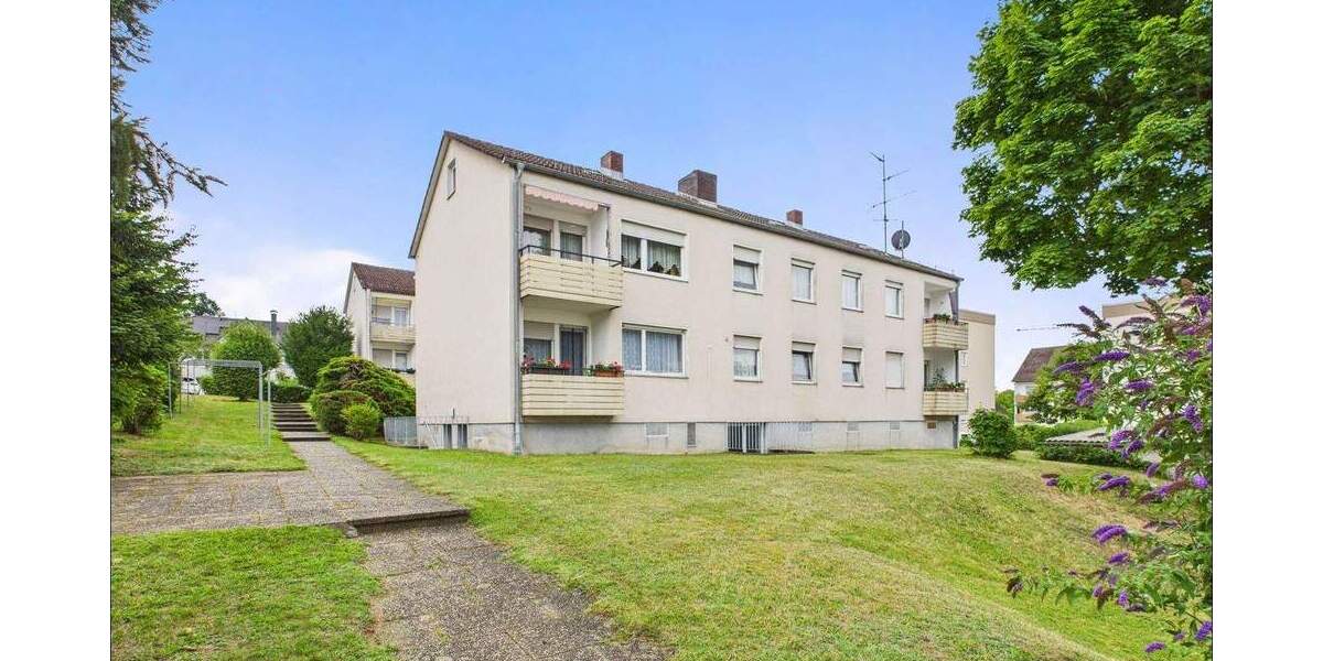 Mehrfamilienhaus, Wohnhaus Aschaffenburg Innenstadt - 2.450.000&euro; | Angebot:24726854