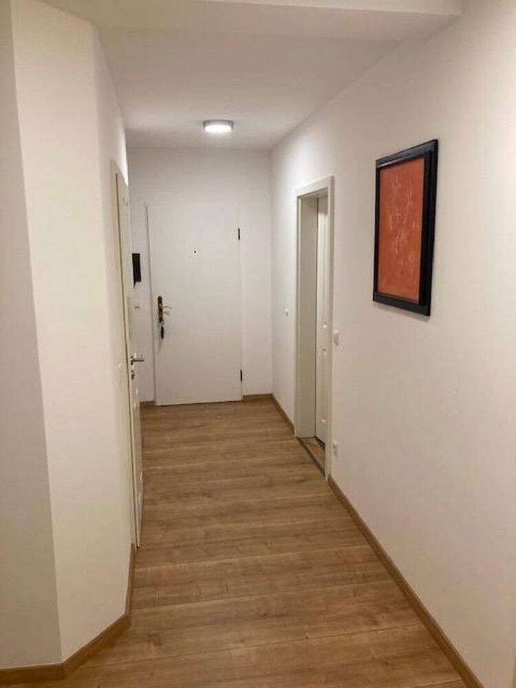 Wunderschöne 3-Zimmer Wohnung in Düsseldorf-Kaiserswerth mit TG Platz Provisionsfrei