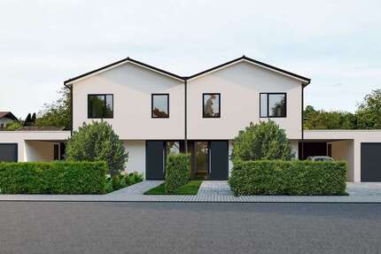 Haus zum Kaufen in Tiefenbach 565.000 € 143 m² 4 zimmer
