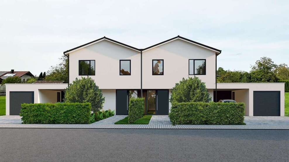 Haus zum Kaufen in Tiefenbach 565.000 € 143 m² 4 zimmer