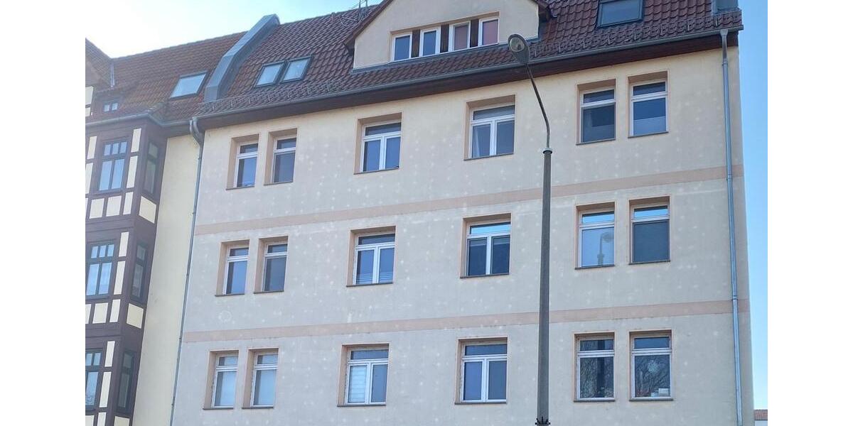 Etagenwohnung Magdeburg Alte Neustadt - 2 Zimmer, 55 m&sup2;, 129.000&euro; | Angebot:27161243