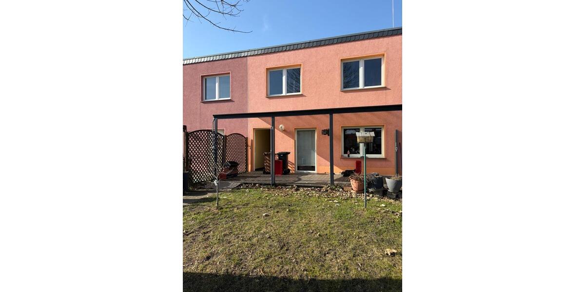Erdgeschoßwohnung Tangermünde - 2 Zimmer, 77 m&sup2;, 676&euro; | Angebot:25271443