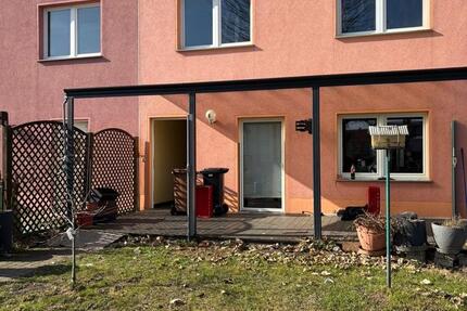 Wohnung Tangermünde - 2 Zimmer, 77 m&sup2;, 676&euro; | Angebot:25271443