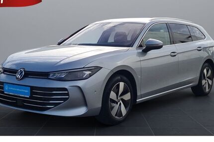 VW Passat 7.879 km 33.420 &euro; Halberstadt 38820