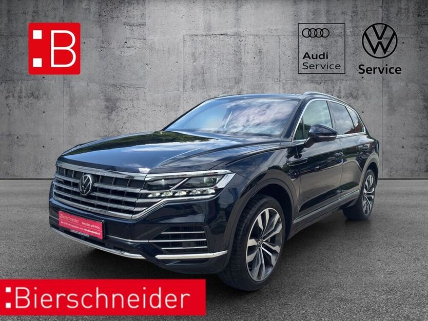 Touareg