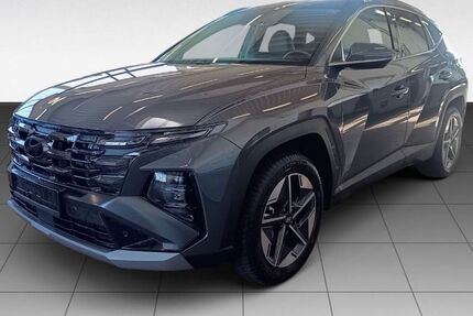 Hyundai TUCSON 16.800 km 33.880 &euro; Quakenbrück 49610