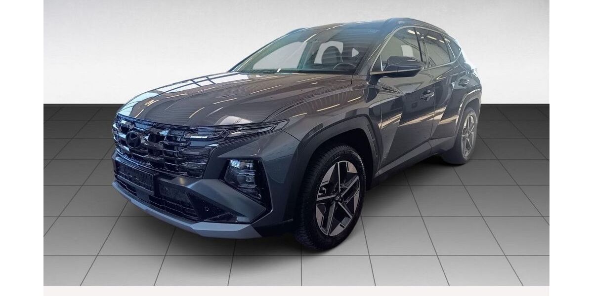 Hyundai TUCSON 16.800 km 33.880 &euro; Quakenbrück 49610