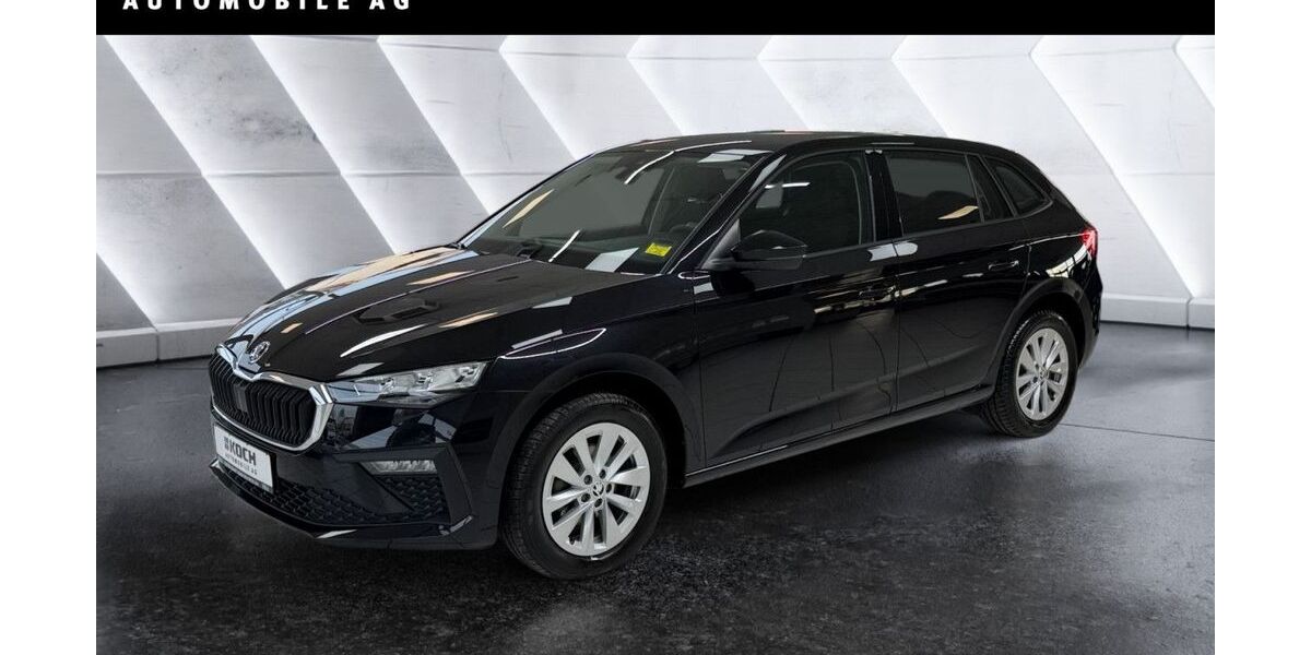 Skoda Scala 15.700 km 20.990 &euro; Neuruppin 16816