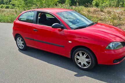 Seat Ibiza 237.250 km 1.399 &euro; Stahnsdorf 14532