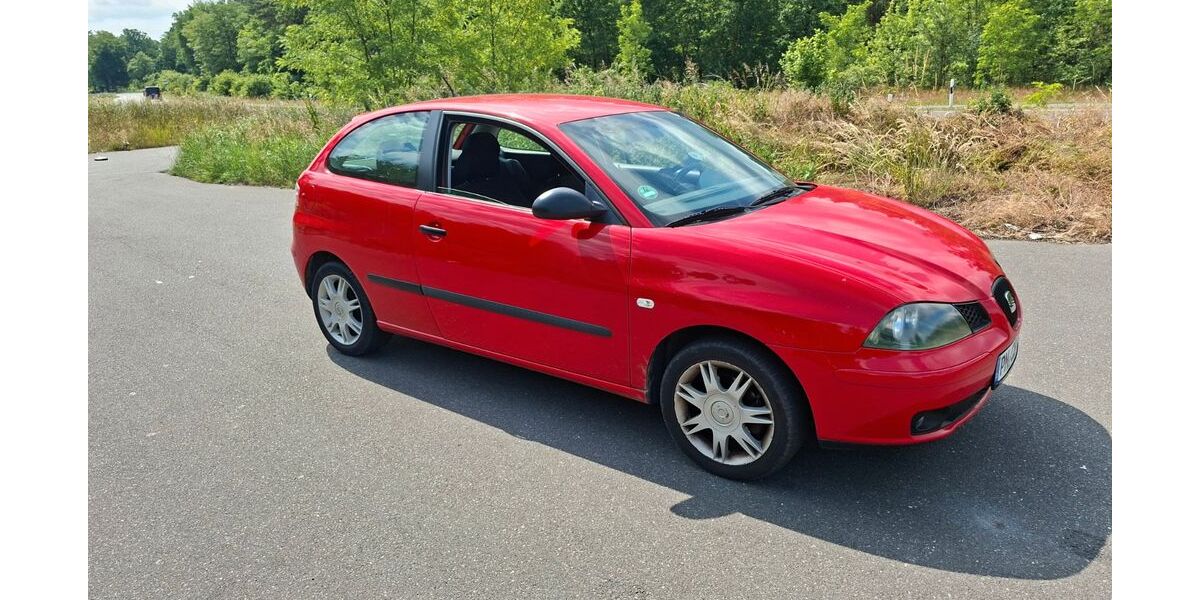 Seat Ibiza 237.250 km 1.399 &euro; Stahnsdorf 14532