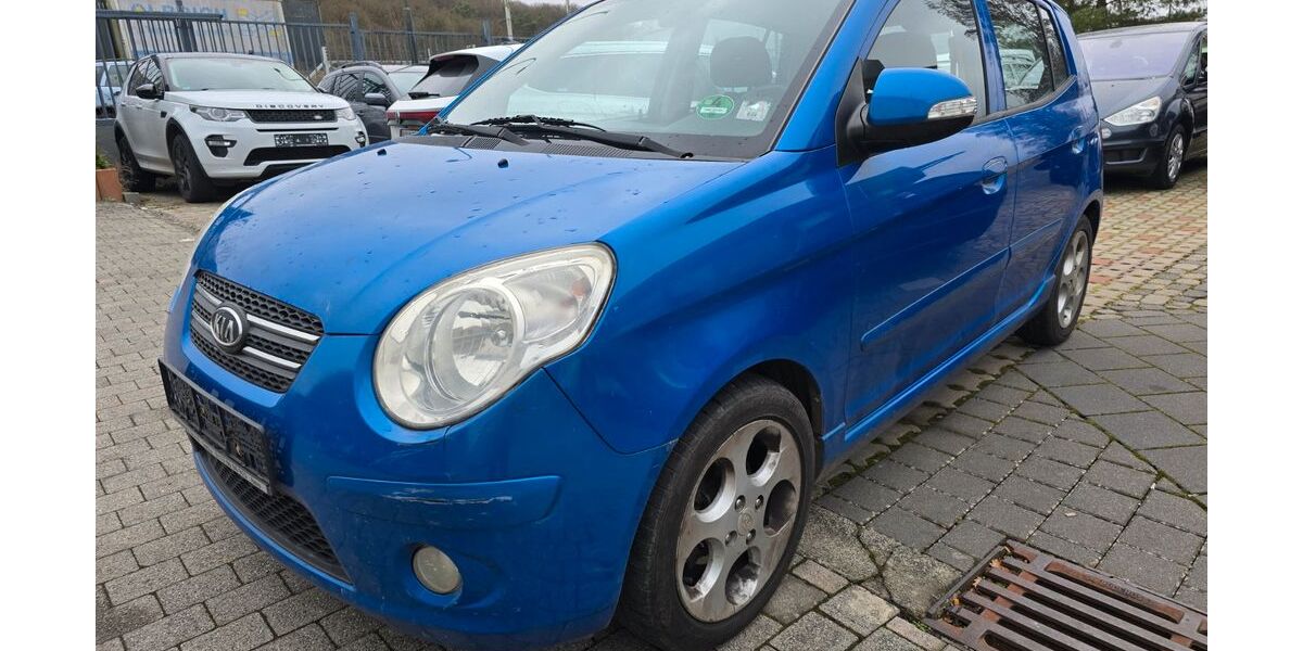 Kia Picanto 152.000 km 1.799 &euro; Fulda 36041