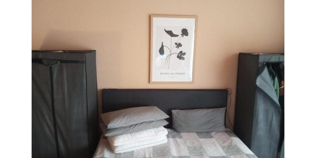 Wohnung mit toller Aussicht 1 zimmer