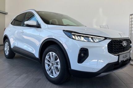 Ford Kuga 2.500 km 37.790 &euro; Alsdorf 52477