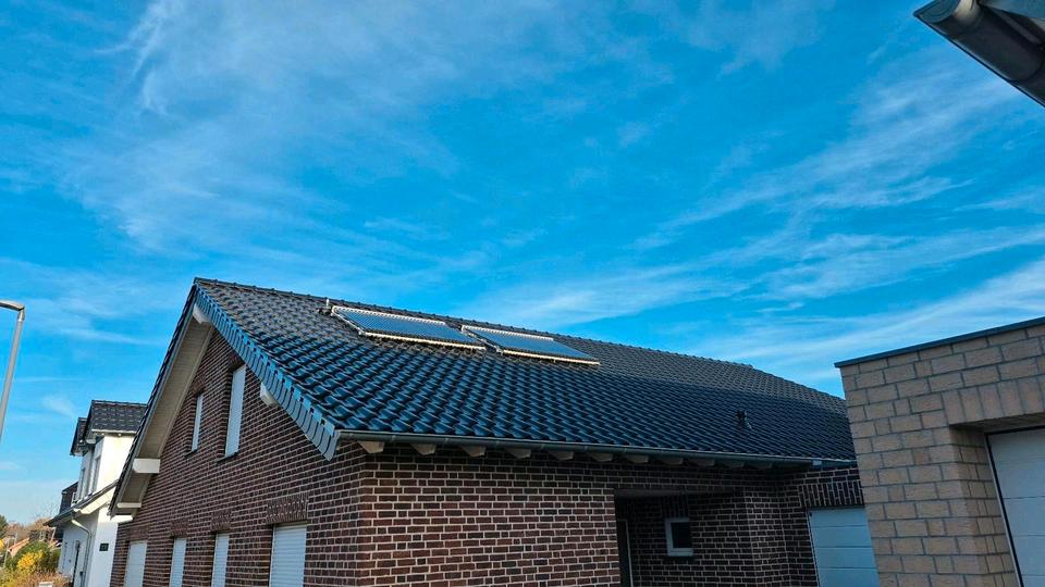 Einfamilienhaus Niederzier - 5 Zimmer, 232 m&sup2;, 479.999&euro; | Angebot:24376595