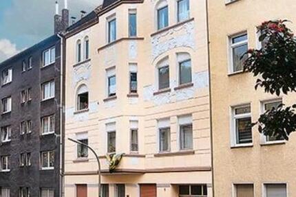 Wohnung Dortmund Innenstadt Nord - 5 Zimmer, 95 m&sup2;, 114.999&euro; | Angebot:26931445
