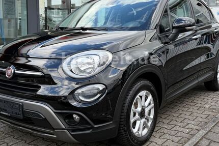 Fiat 500X 89.000 km 10.990 &euro; Stolberg 52222