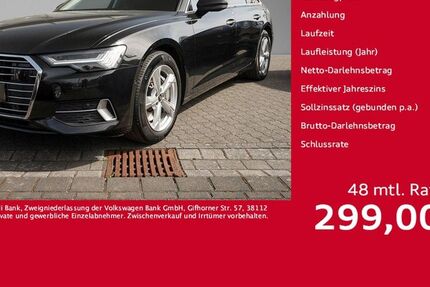 Audi A6 106.606 km 28.580 &euro; Neuwied 56564