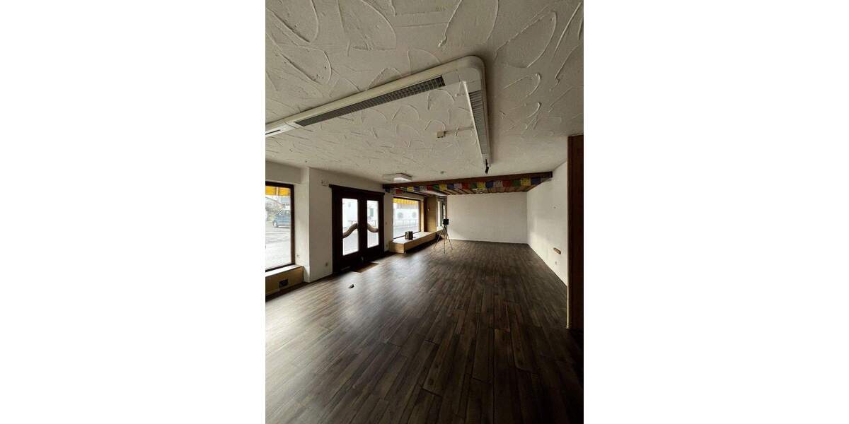 Gewerbeobjekt Ohlstadt - 890&euro; | Angebot:24461954