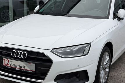 Audi A4 143.704 km 21.990 &euro; Burbach 57299
