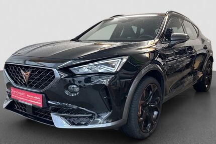 Cupra Formentor 63.500 km 29.970 &euro; Hüttlingen 73460