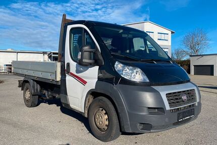 Fiat Ducato 275.000 km 8.900 &euro; Waldburg 88289