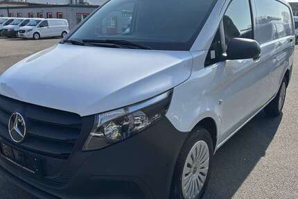 Mercedes-Benz Vito 42.208 km 32.368 &euro; Mainz 55122