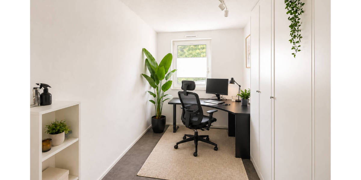 Etagenwohnung Sinsheim / Rohrbach Rohrbach - 3 Zimmer, 67 m&sup2;, 1.080&euro; | Angebot:26571075