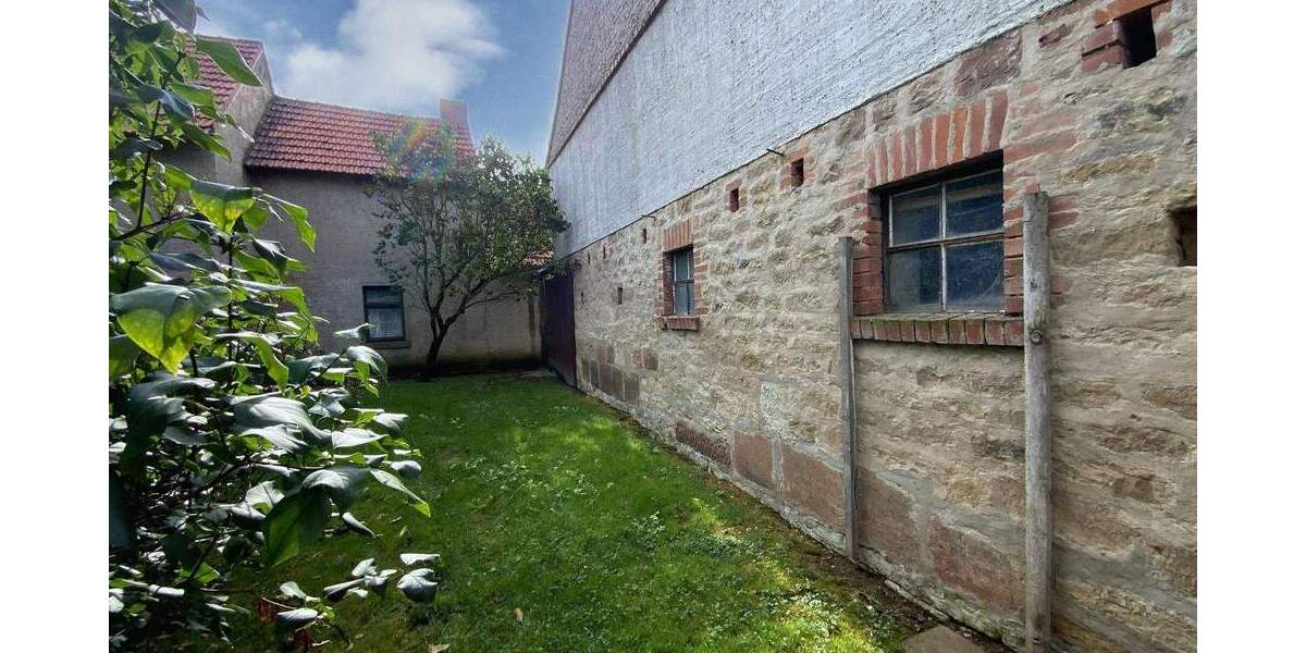 Einfamilienhaus Roßleben-Wiehe Donndorf - 7 Zimmer, 145 m&sup2;, 79.500&euro; | Angebot:25770168
