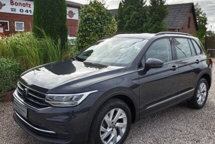 VW Tiguan 73.400 km 25.980 &euro; Bardowick / Lüneburg 21357