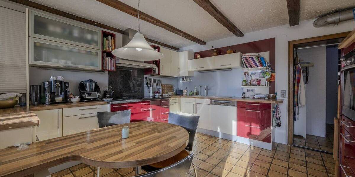 Mehrfamilienhaus, Wohnhaus Penzberg Johannisberg - 9 Zimmer, 326 m&sup2;, 1.470.000&euro; | Angebot:26417288