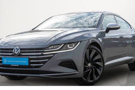 VW Arteon 92.850 km 27.980 € Limburg 65549