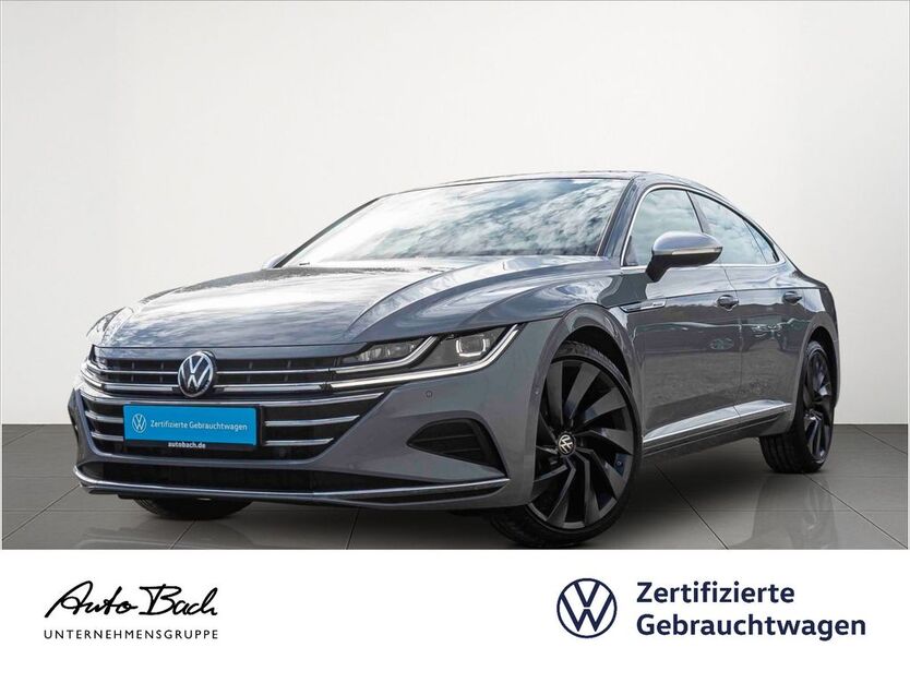 VW Arteon 92.850 km 27.980 € Limburg 65549