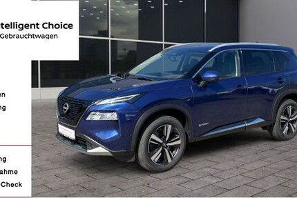 Nissan X-Trail 111.610 km 26.960 &euro; Zwickau 08056