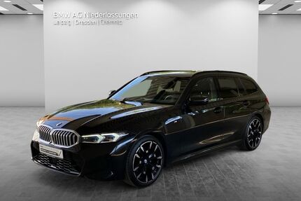 BMW 320 22.861 km 45.807 &euro; Dresden 01219