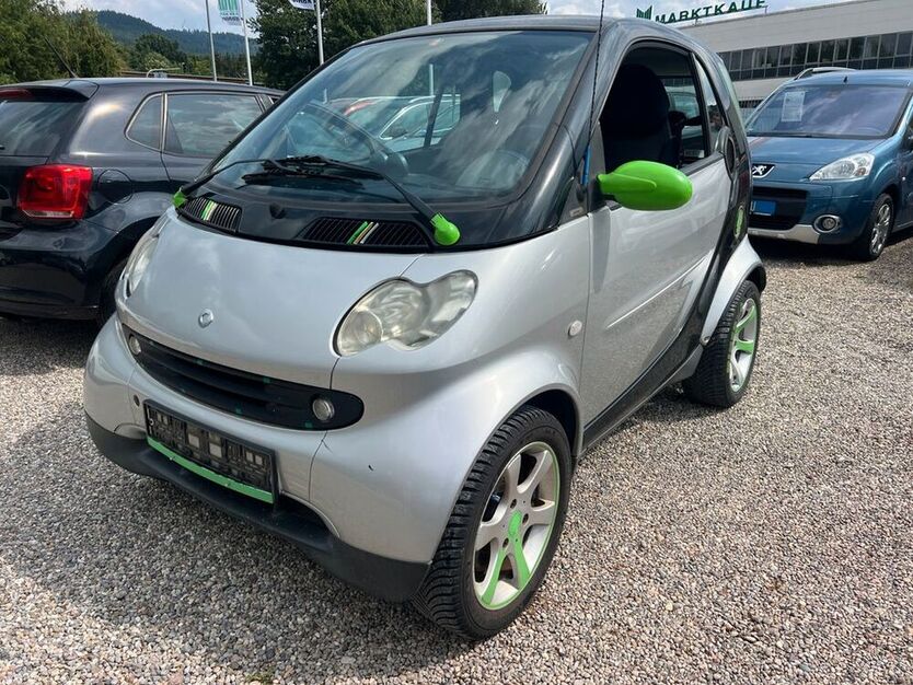 ForTwo