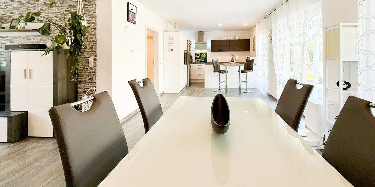 Einfamilienhaus Wickede (Ruhr) Wickede - 4 Zimmer, 104 m&sup2;, 349.000&euro; | Angebot:26388921