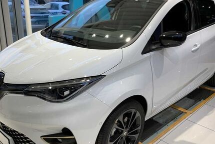 Renault ZOE 39.000 km 18.990 &euro; Bad Neustadt/S. 97616