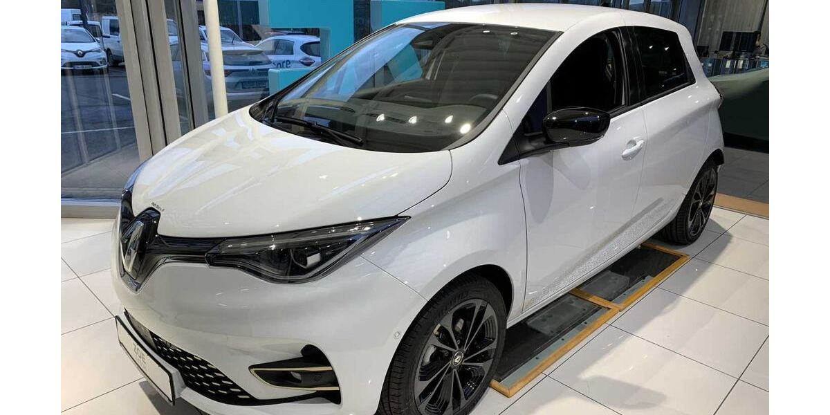 Renault ZOE 39.000 km 18.990 &euro; Bad Neustadt/S. 97616