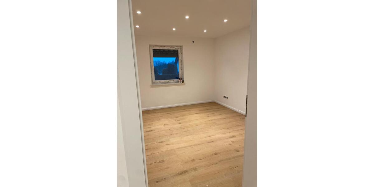 Einliegerwohnung Merzig 2 ZKB 2 zimmer