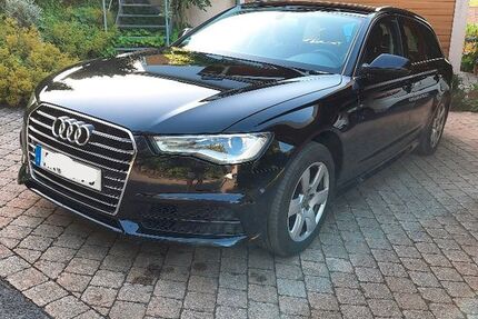 Audi A6 189.000 km 15.900 &euro; Niederfischbach 57572