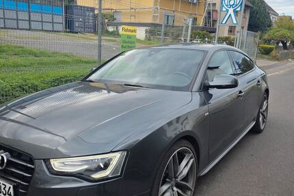 Audi A5 205.000 km 15.600 &euro; Sinzig 53489