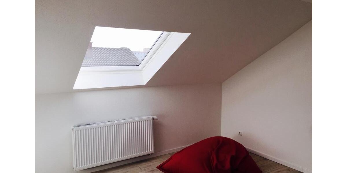 Dachgeschoßwohnung Landsberg am Lech Ellighofen - 3 Zimmer, 85 m&sup2;, 1.250&euro; | Angebot:26662941