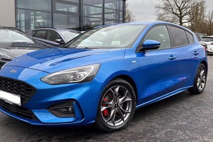 Ford Focus 98.500 km 16.990 &euro; Waldshut-Tiengen 79761