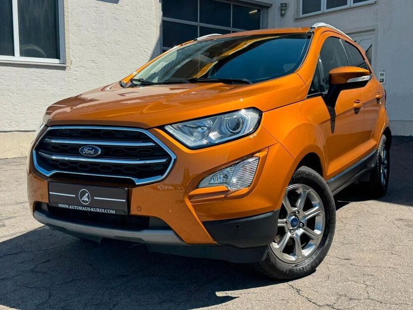EcoSport