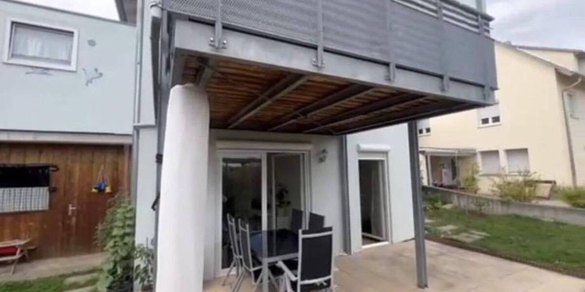 Einfamilienhaus Engen - 5 Zimmer, 138 m&sup2;, 579.000&euro; | Angebot:26790927