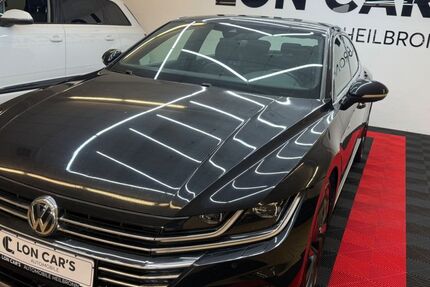VW Arteon 135.000 km 27.990 &euro; Leingarten 74211