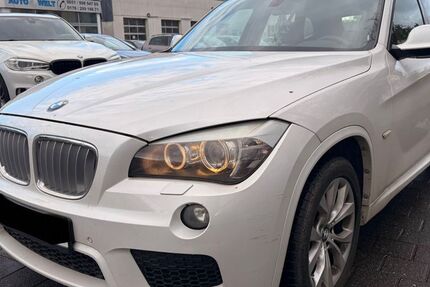BMW X1 179.775 km 3.700 &euro; Trier 54294